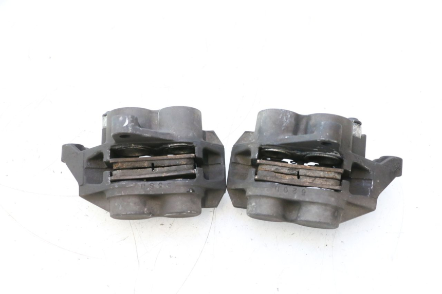photo de BREMSZANGE VORNE YAMAHA FJR 1300 (2001 - 2005) - Detailansicht des Bauteils