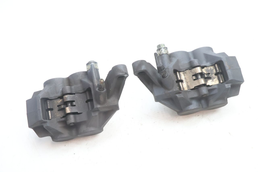 photo de BREMSZANGE VORNE YAMAHA FJR 1300 (2001 - 2005) - Technische Nahaufnahme