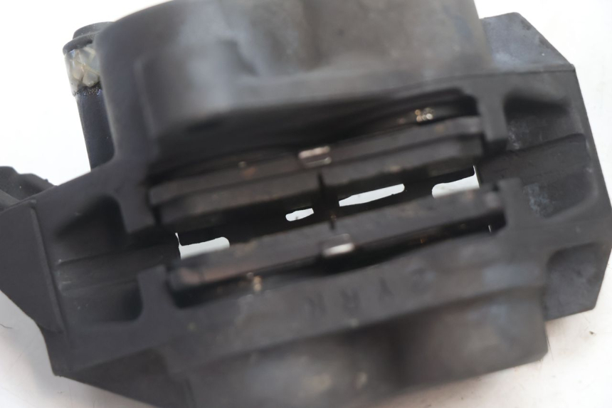 photo de BREMSZANGE VORNE YAMAHA FJR 1300 (2001 - 2005) - Oberflächenzustand und Material