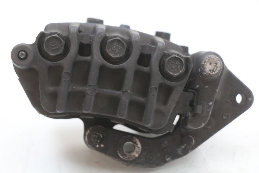 photo de BREMSZANGE VORNE HONDA FJS SILVER WING SILVERWING 400 (2005 - 2008) - Technische Nahaufnahme