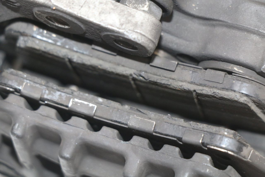 photo de BREMSZANGE VORNE HONDA FJS SILVER WING SILVERWING 400 (2005 - 2008) - Details der Befestigungspunkte