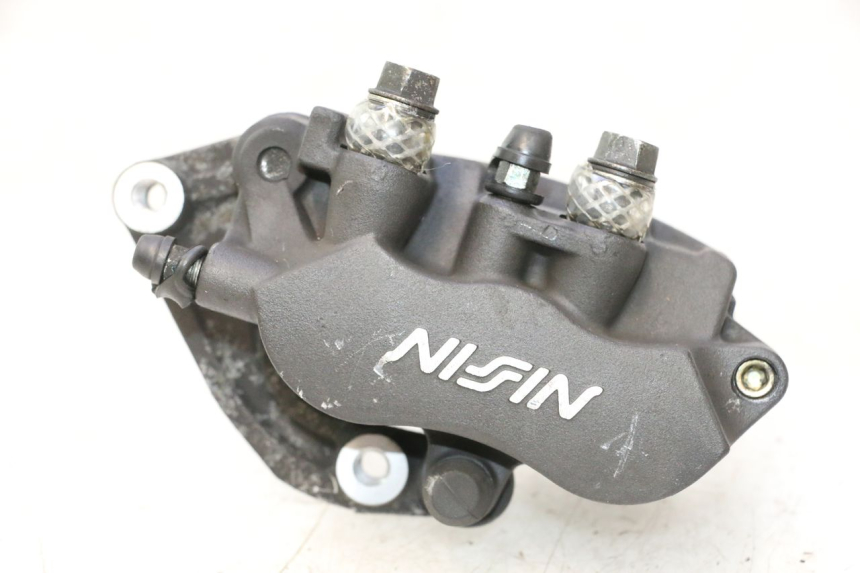 photo de BREMSZANGE VORNE HONDA FJS SILVER WING SILVERWING 400 (2005 - 2008) - Hauptansicht