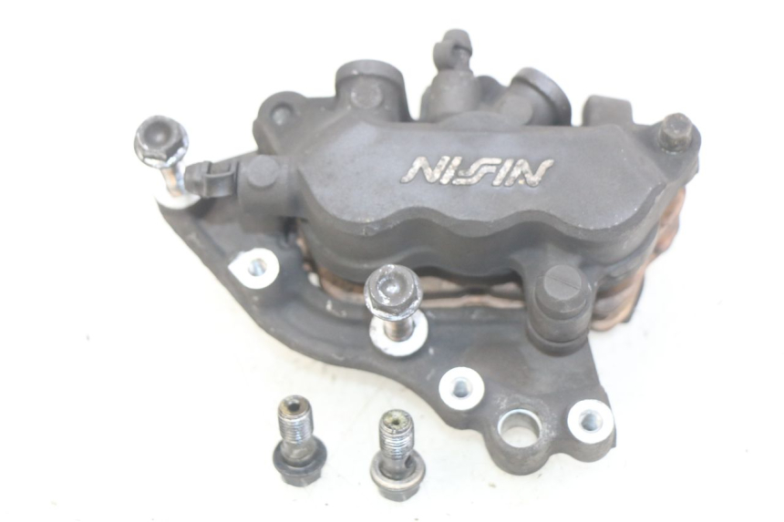 photo de VORDERER BREMSSATTEL HONDA FJS SILVERWING SILVER WING 400 (2009 - 2016) - Hauptansicht