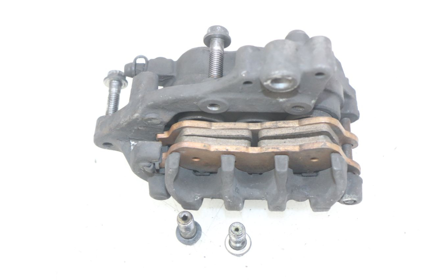 photo de VORDERER BREMSSATTEL HONDA FJS SILVERWING SILVER WING 400 (2009 - 2016) - Detailansicht des Bauteils