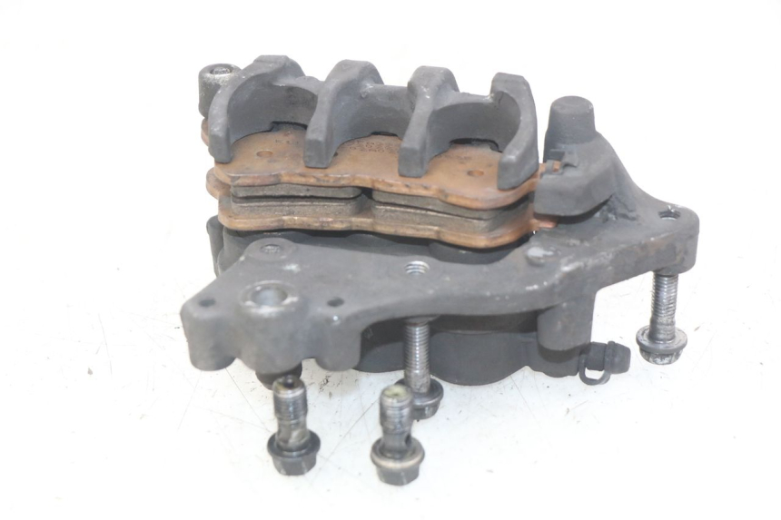 photo de VORDERER BREMSSATTEL HONDA FJS SILVERWING SILVER WING 400 (2009 - 2016) - Zoom auf Gebrauchszustand