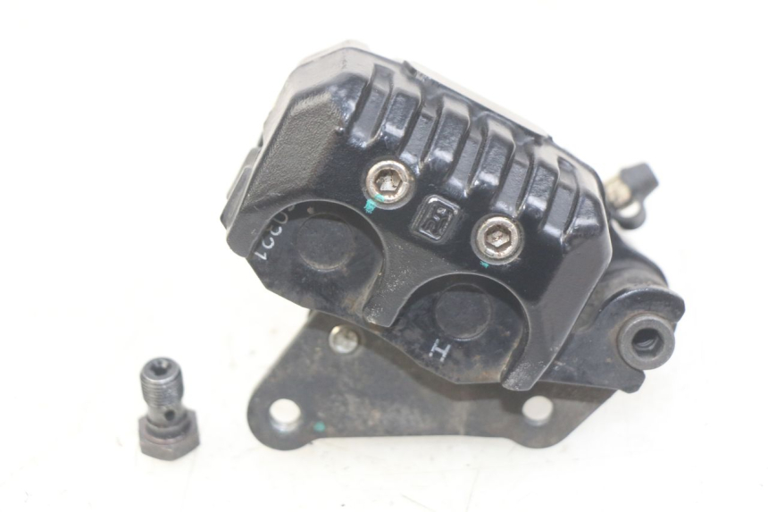 photo de VORDERER BREMSSATTEL PIAGGIO FLY 4T 50 (2013 - 2017) - Zoom auf Gebrauchszustand