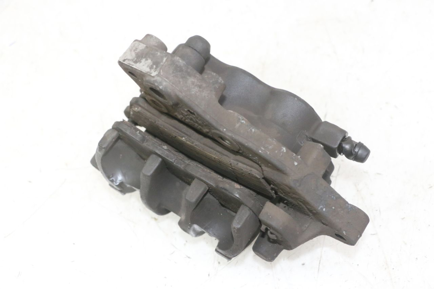 photo de BREMSZANGE VORNE HONDA FORZA ABS 300 (2013 - 2017) - Zoom auf Gebrauchszustand