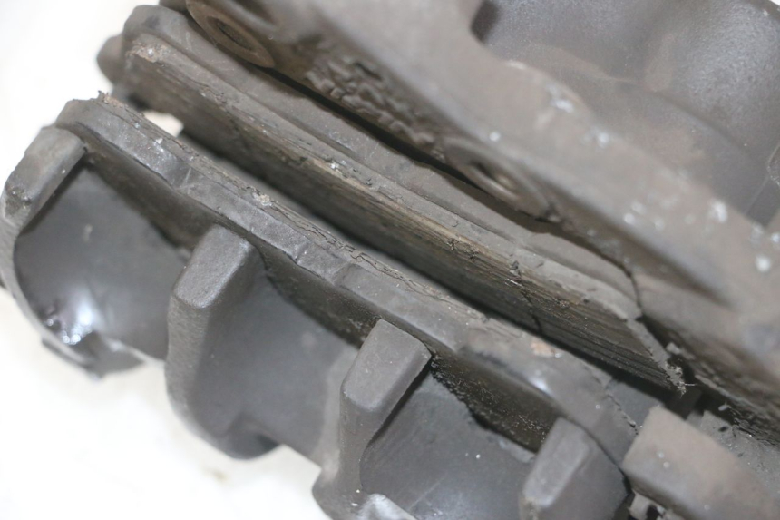 photo de BREMSZANGE VORNE HONDA FORZA ABS 300 (2013 - 2017) - Alternative Perspektive