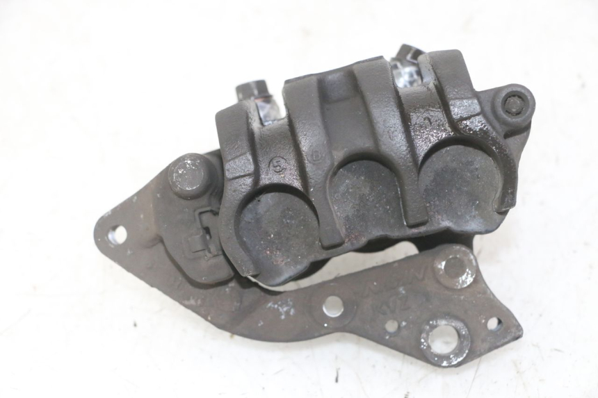 photo de BREMSZANGE VORNE HONDA FORZA ABS 300 (2013 - 2017) - Technische Nahaufnahme