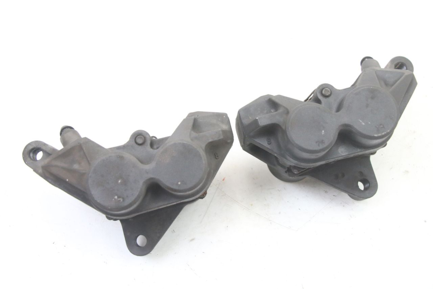 photo de BREMSZANGE VORNE YAMAHA FZ6 FAZER S2 600 (2007 - 2011) - Gesamtansicht des Produkts