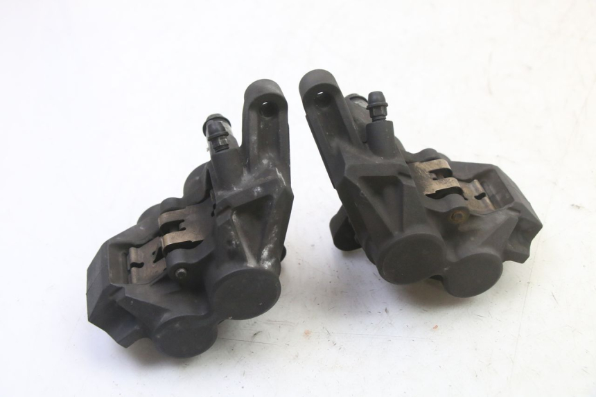 photo de BREMSZANGE VORNE YAMAHA FZ6 FAZER S2 600 (2007 - 2011) - Gesamtansicht des Produkts