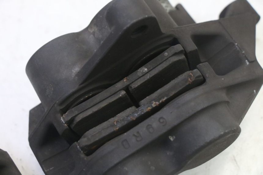 photo de BREMSZANGE VORNE YAMAHA FZ6 FAZER S2 600 (2007 - 2011) - Geprüftes Gebrauchtteil