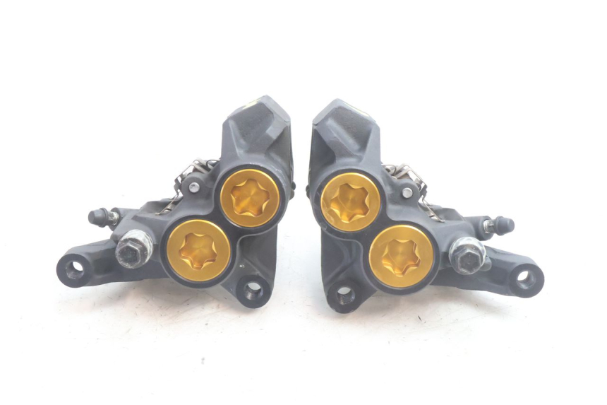 photo de BREMSZANGE VORNE YAMAHA FZ8 800 (2010 - 2016) - Hauptansicht