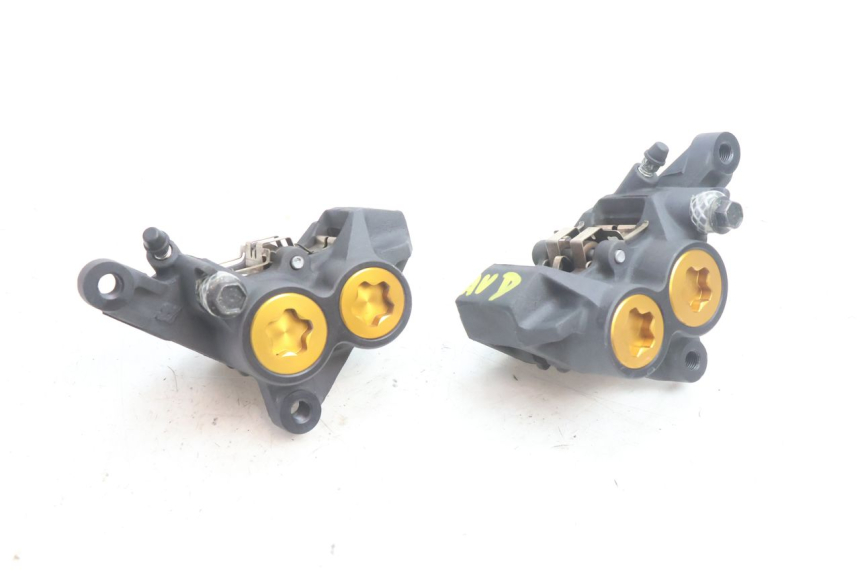 photo de BREMSZANGE VORNE YAMAHA FZ8 800 (2010 - 2016) - Detailansicht des Bauteils