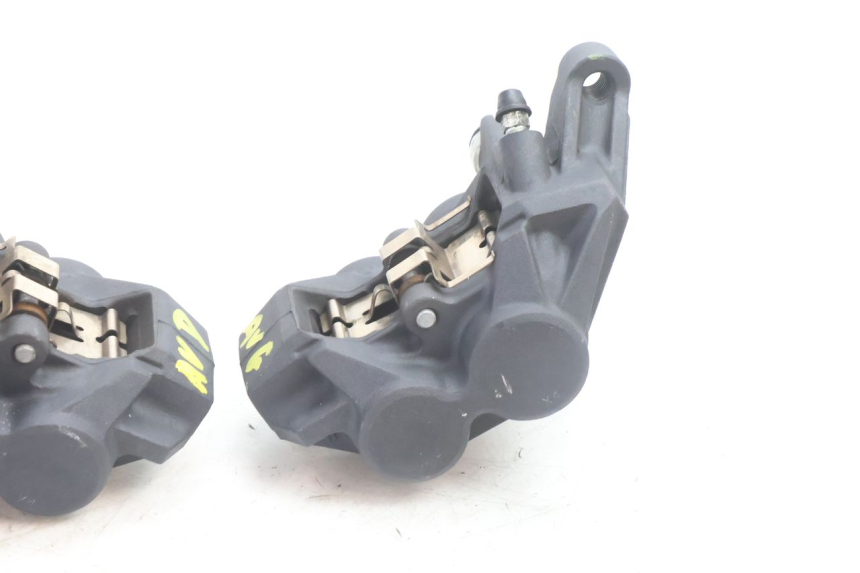 photo de BREMSZANGE VORNE YAMAHA FZ8 800 (2010 - 2016) - Geprüftes Gebrauchtteil