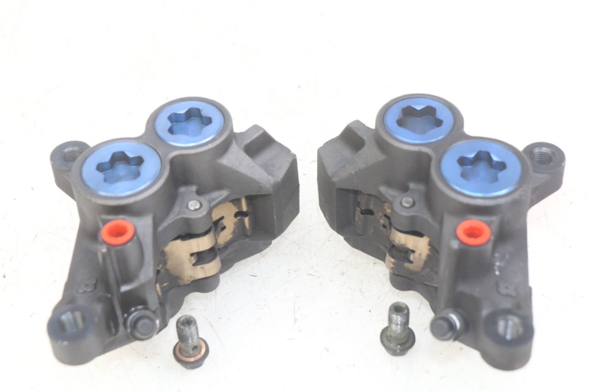 photo de VORDERER BREMSSATTEL YAMAHA FZS FAZER 600 (1998 - 2001) - Gesamtansicht des Produkts