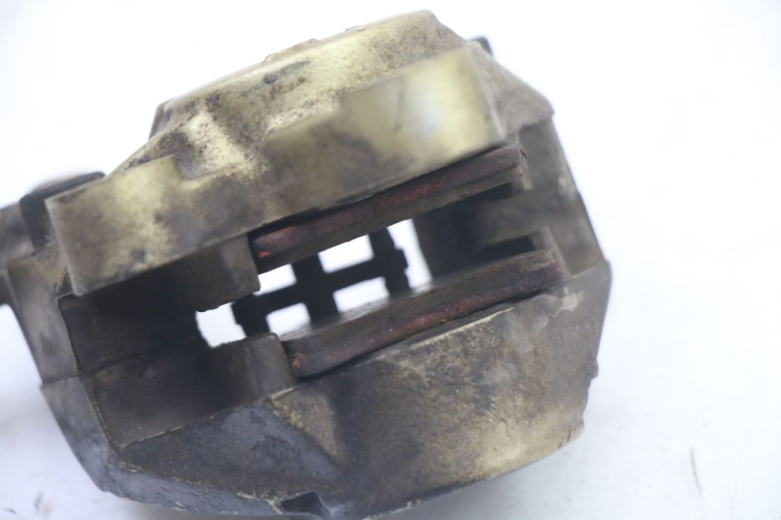 photo de BREMSZANGE VORNE GILERA STALKER 50 (1997 - 2005) - Details der Befestigungspunkte