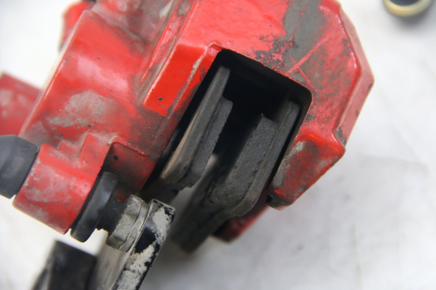 photo de VORDERER BREMSSATTEL TNT MOTOR GRIDO 2T 50 (2010 - 2019) - Zoom auf Gebrauchszustand