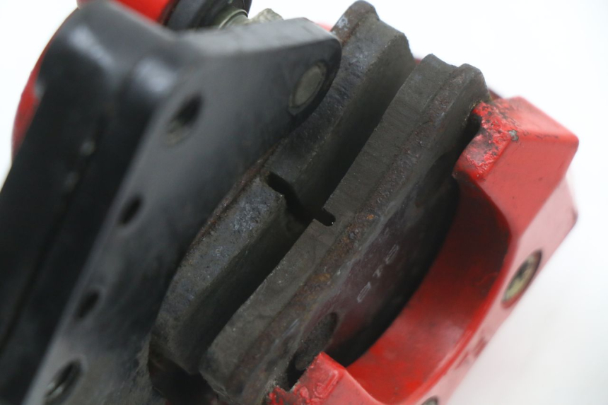 photo de VORDERER BREMSSATTEL TNT MOTOR GRIDO 2T 50 (2010 - 2019) - Details der Befestigungspunkte