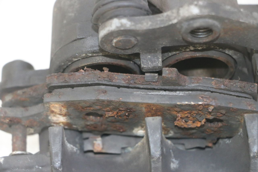 photo de BREMSZANGE VORNE SUZUKI GS GSE 500 (2001 - 2003) - Gesamtansicht des Produkts