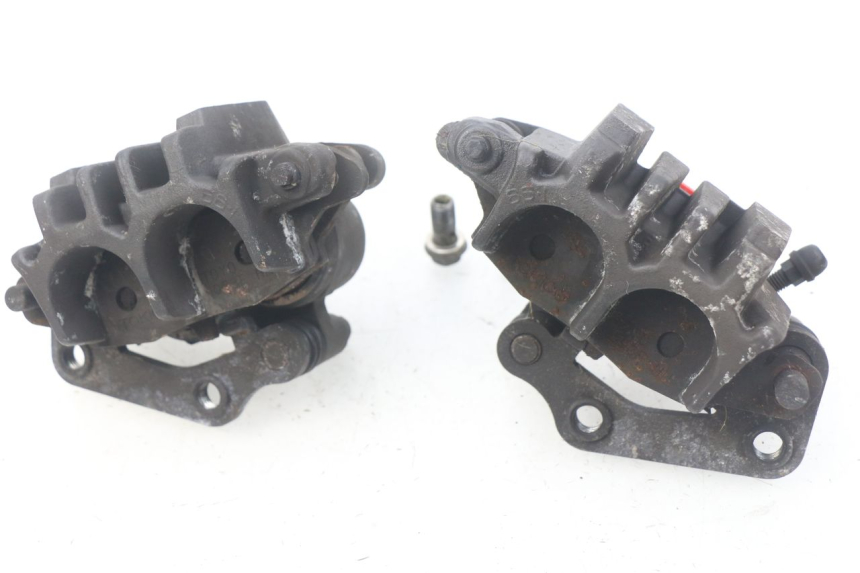 photo de BREMSZANGE VORNE SUZUKI GSF N BANDIT 600 (2000 - 2004) - Technische Nahaufnahme