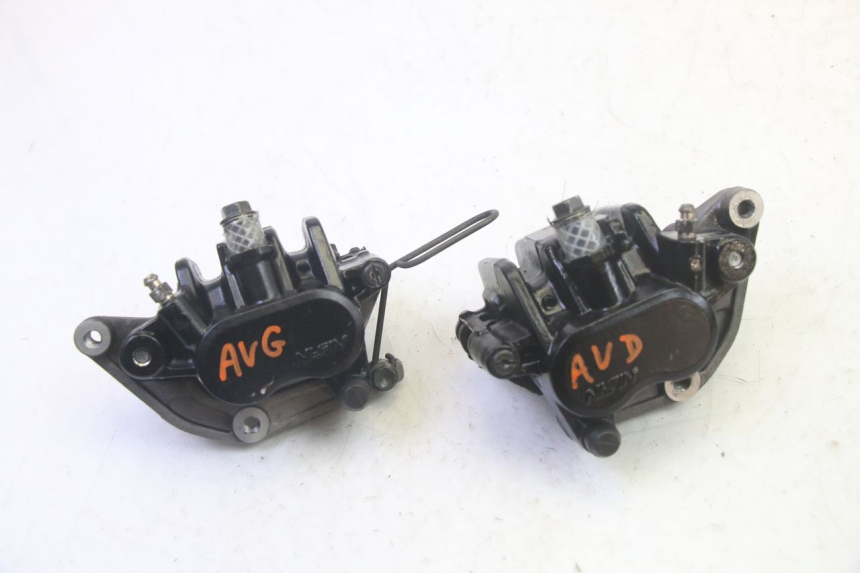 photo de BREMSZANGE VORNE SUZUKI GSF N BANDIT 600 (1996 - 1999) - Hauptansicht