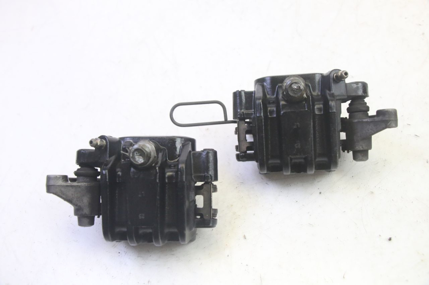 photo de BREMSZANGE VORNE SUZUKI GSF N BANDIT 600 (1996 - 1999) - Alternative Perspektive