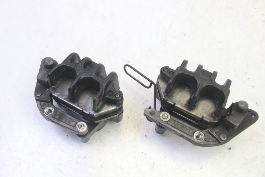 photo de BREMSZANGE VORNE SUZUKI GSF N BANDIT 600 (1996 - 1999) - Technische Nahaufnahme