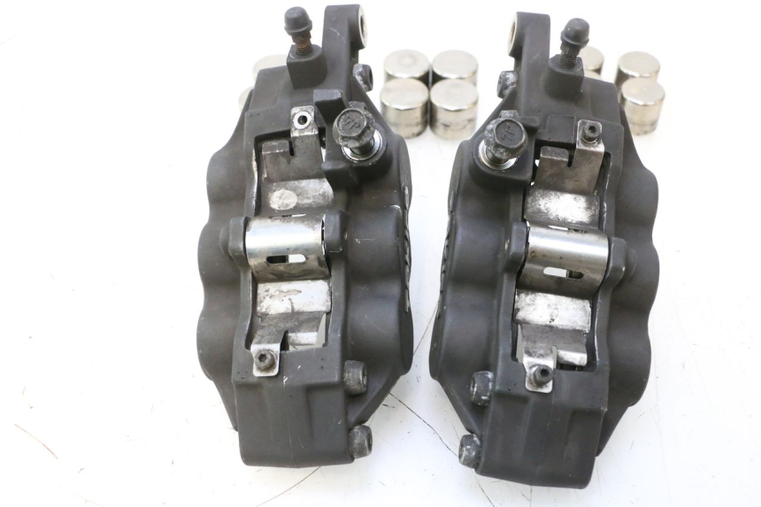 photo de BREMSZANGE VORNE SUZUKI GSF N BANDIT 1200 (2001 - 2005) - Detailansicht des Bauteils
