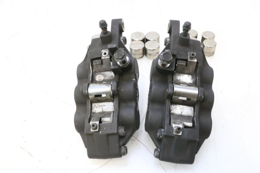 photo de BREMSZANGE VORNE SUZUKI GSF N BANDIT 1200 (2001 - 2005) - Alternative Perspektive