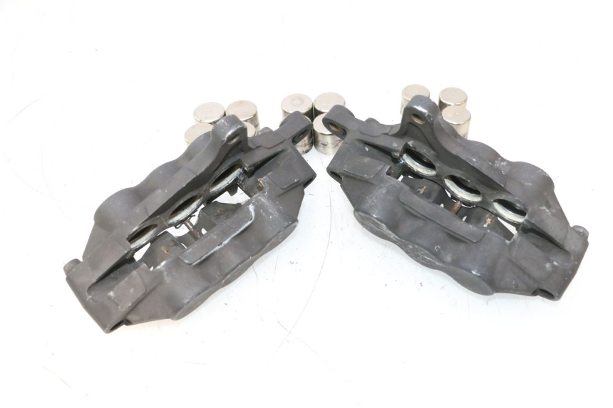 photo de BREMSZANGE VORNE SUZUKI GSF N BANDIT 1200 (2001 - 2005) - Geprüftes Gebrauchtteil