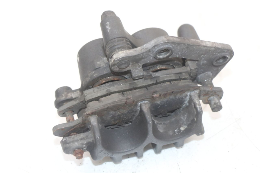 photo de BREMSZANGE VORNE SUZUKI GSR 750 (2011 - 2017) - Zoom auf Gebrauchszustand