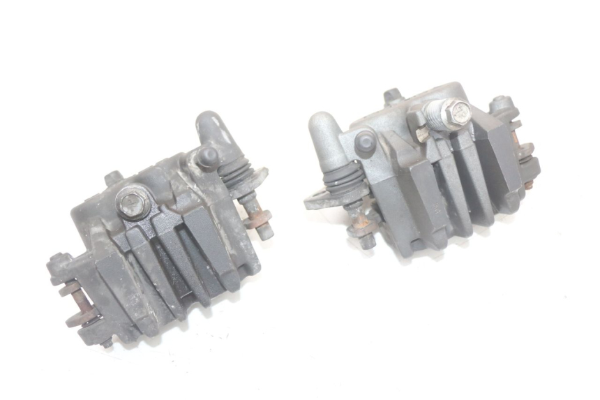 photo de BREMSZANGE VORNE SUZUKI GSR 750 (2011 - 2017) - Technische Nahaufnahme