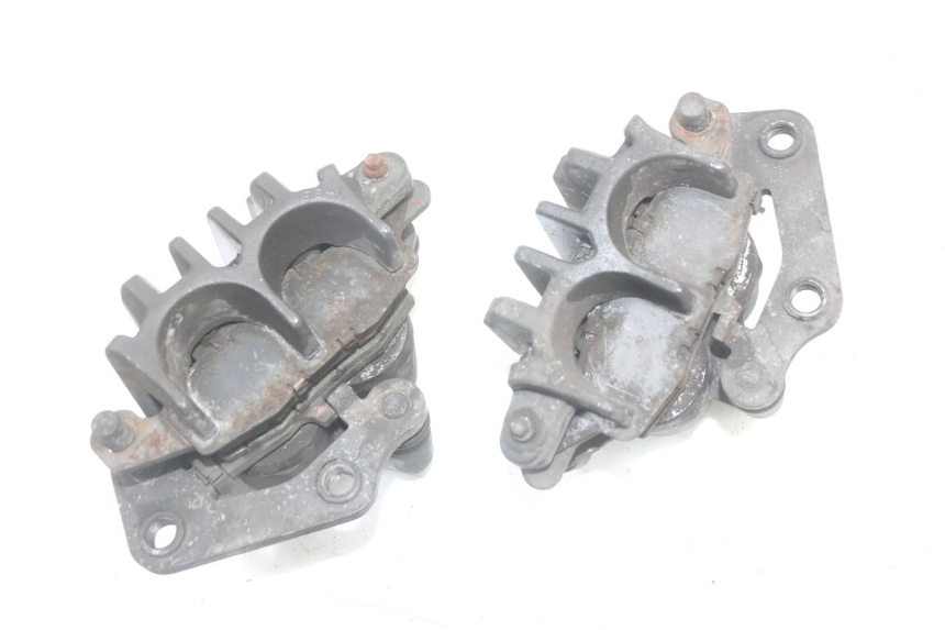 photo de BREMSZANGE VORNE SUZUKI GSR 750 (2011 - 2017) - Gesamtansicht des Produkts