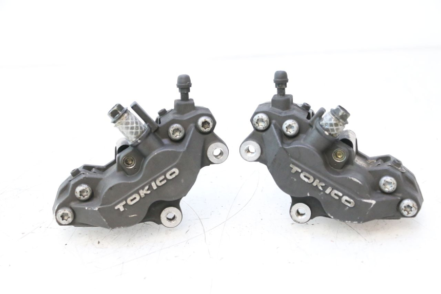 photo de BREMSZANGE VORNE SUZUKI GSR 600 (2005 - 2012) - Hauptansicht