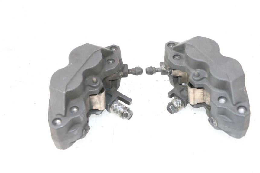 photo de BREMSZANGE VORNE SUZUKI GSR 600 (2005 - 2012) - Detailansicht des Bauteils