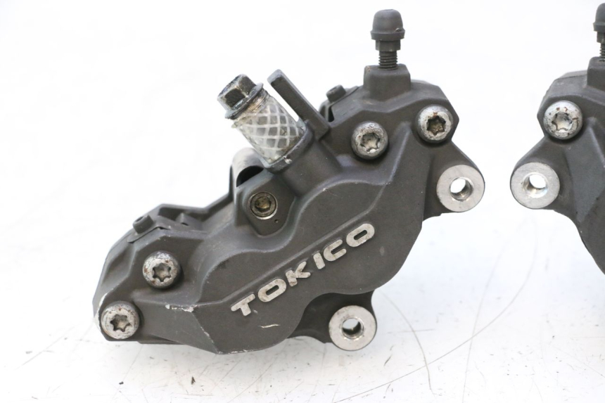 photo de BREMSZANGE VORNE SUZUKI GSR 600 (2005 - 2012) - Geprüftes Gebrauchtteil