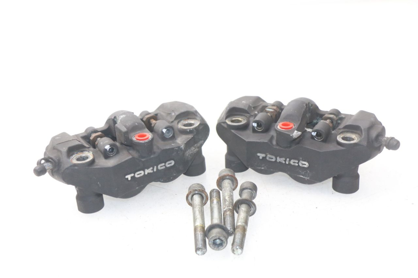 photo de BREMSZANGE VORNE SUZUKI GSX-R GSXR 600 (2008 - 2010) - Hauptansicht