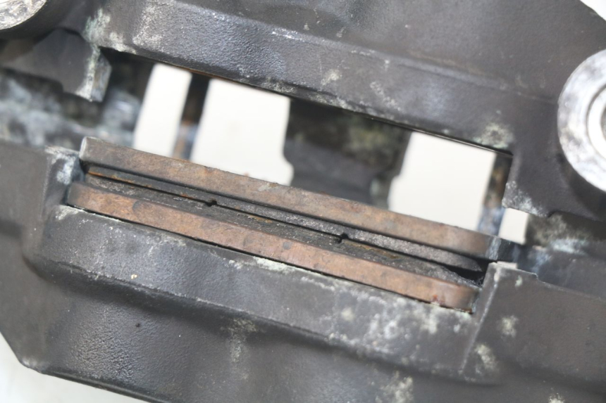 photo de BREMSZANGE VORNE SUZUKI GSX-R GSXR 600 (2008 - 2010) - Technische Nahaufnahme