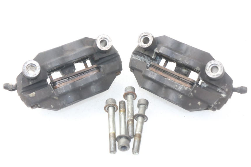 photo de BREMSZANGE VORNE SUZUKI GSX-R GSXR 600 (2008 - 2010) - Gesamtansicht des Produkts