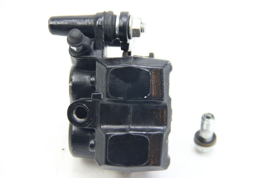 photo de VORDERER BREMSSATTEL JM MOTORS GT LINE 4T 50 (2021 - 2023) - Zoom auf Gebrauchszustand