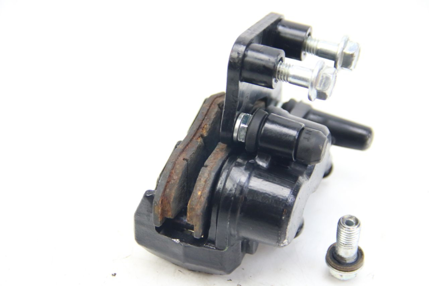 photo de VORDERER BREMSSATTEL JM MOTORS GT LINE 4T 50 (2021 - 2023) - Alternative Perspektive