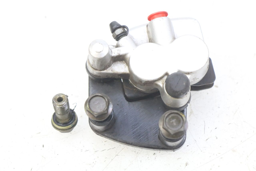 photo de VORDERER BREMSSATTEL EUROCKA GTR-C 50 (2012 - 2021) - Hauptansicht