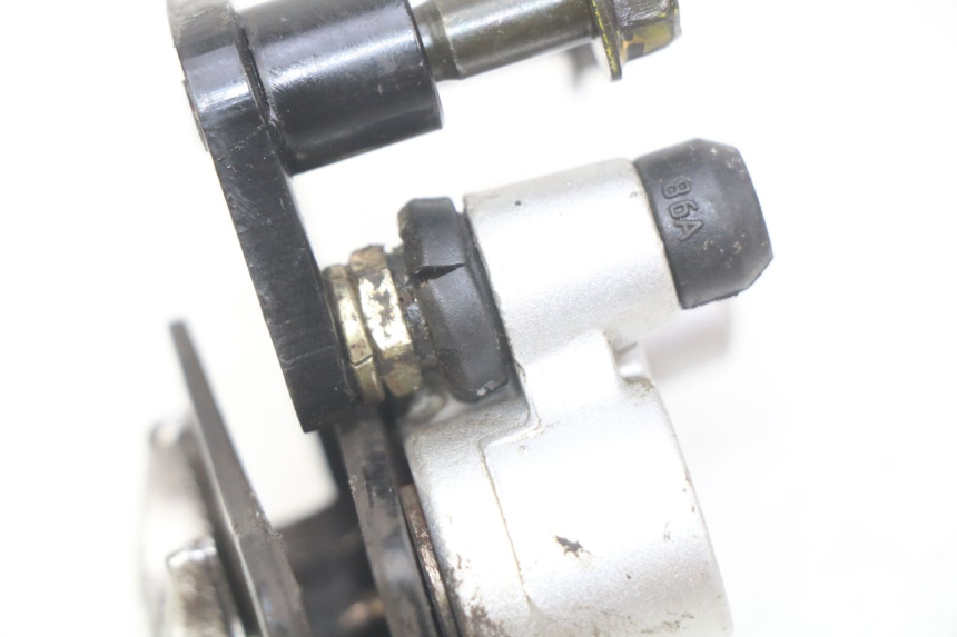 photo de VORDERER BREMSSATTEL EUROCKA GTR-C 50 (2012 - 2021) - Zoom auf Gebrauchszustand