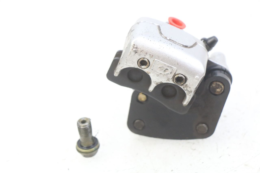 photo de VORDERER BREMSSATTEL EUROCKA GTR-C 50 (2012 - 2021) - Technische Nahaufnahme