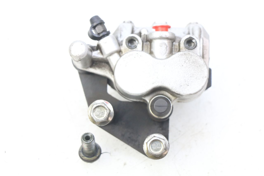 photo de VORDERER BREMSSATTEL EUROCKA GTR 50 (2018 - 2021) - Hauptansicht