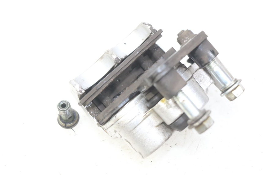 photo de VORDERER BREMSSATTEL EUROCKA GTR 50 (2018 - 2021) - Detailansicht des Bauteils