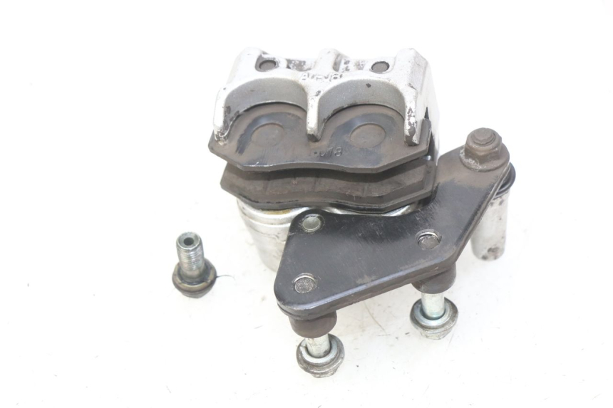 photo de VORDERER BREMSSATTEL EUROCKA GTR 50 (2018 - 2021) - Alternative Perspektive