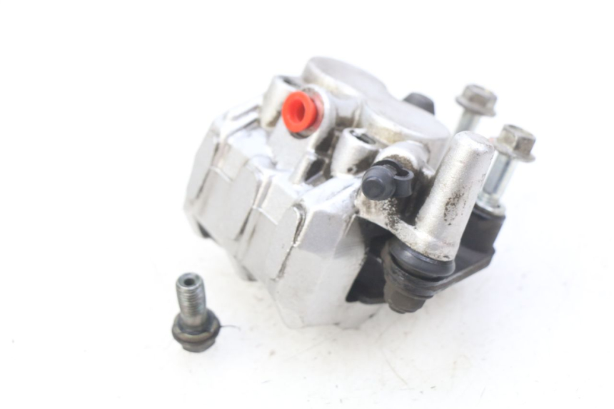 photo de VORDERER BREMSSATTEL EUROCKA GTR 50 (2018 - 2021) - Technische Nahaufnahme