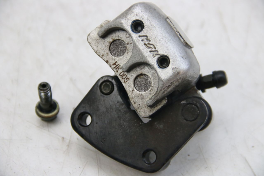 photo de VORDERER BREMSSATTEL EUROCKA GTR 50 (2007 - 2017) - Detailansicht des Bauteils